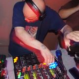 DJ FABIAN - LIVE @ ELAINE'S B-DAY PARTY 9/30/09