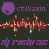 aprovecha el momento (enjoy the moment) - episode 6 Chillaxin' with Dj Richi AC