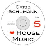 I love House Music Vol.5