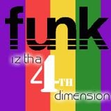 Funk Iz Tha 4th Dimension