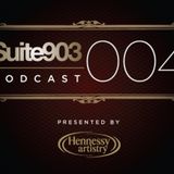 Suite903 Podcast 004 Mixed By OP! (of I Love Vinyl)