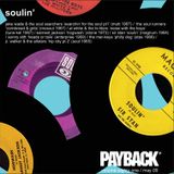 PAYBACK Vol 81 May 2009