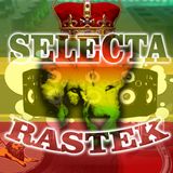 Gun Shottaz Live Ragga Drum n Bass Mix. (Selecta Rastek Mix 12-25 -2014)