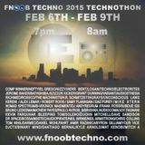 Herr Bert - Fnoob Technothon 2015