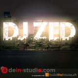 DJ Guest Mix by DJ ZED (deep/future-house) 27