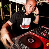 BOYONIC present . head over heels . live from koh-phangan thailand