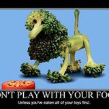 Sixalot #023 : Feb 17, 2014 - Food