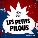 Les Petits Pilous OMGITM Supermix #57