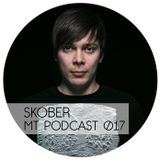 Skober @ MT Podcast 017