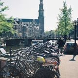 April Mix