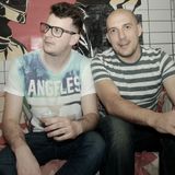 Podcast 067: The Squatters