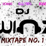 MIXTAPE 1 - DJ WINZ