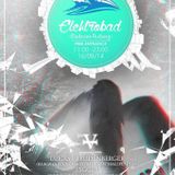 Ayako Mori 16th August 2014 @Elektrobad 2014 Rurberg, GE
