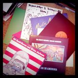 Robert Luis: Gil Scott-Heron Tribute DJ Mix