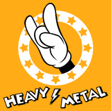 Rock Your Metal Face Off Mix