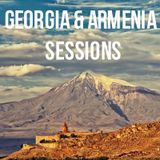 Georgia & Armenia Sessions