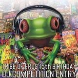 Tribe of Frog DJ Competition 2015 – Noble Rieekan - Psy Trance
