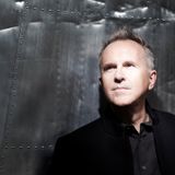 Howard Jones Half hour special Suzanne Interviews the Synth Superstar + music