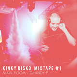 Kinky Disko. Mixtape #1 (Main Room - DJ Andy P)