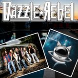 The Dazzle Rebel Show - No. 41 - 04/04/2016 (feat. Cats In Space)