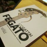 Orsorosso feat. ICO GATTAI / presentazione "FEGATO"