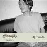 Technique Mix Series 013 - DJ Masda