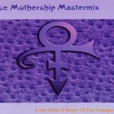 DJ TBt - Prince Mothership Mastermix Part1