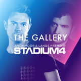 The Gallery Presents: STADIUM4