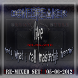 DJ BoneBreAker - That's What I Call Masterlijk Frenchy 2011 @GHS Radio (Re-mixed!! @05-06-12)