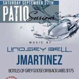 WE LOOK SO NATURAL MIX Live w_ DJ Lindsey BELL