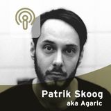 Clubberia Podcast - Patrik Skoog