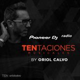 Oriol Calvo - TENtaciones #002 (Guest Mendo)