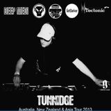 Tunnidge - January 2013 Promo Mix
