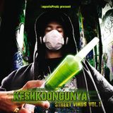 KeshkoonGunYa - Street Virus vol. 1