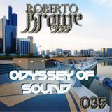 Roberto Krome - Odyssey Of Sound ep. 035