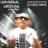 Universal Grooves Radio Show 003