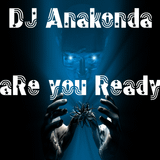 DJ Anakonda - aRe you Ready