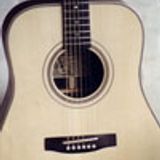 Greenwood Guitars