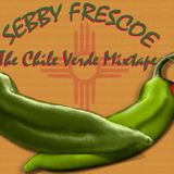 The Chile Verde Mixtape