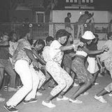 Brazilian funk session
