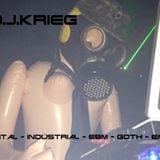 D.J.Krieg show 25-03-2015