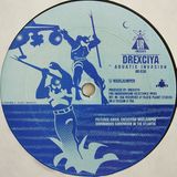 Credit 00 - Underwater Dweller mix