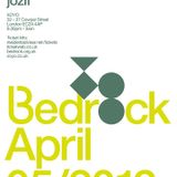 John Digweed - Live at Bedrock, XOYO, London, United Kingdom (05-04-2012)