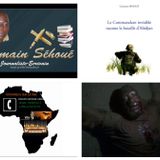 VRA MR SEHOUE GERMAIN LE COMMANDANT INVISIBLE LE 03 10 2012