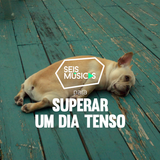 #219 SEIS MÚSICAS PARA SUPERAR UM DIA TENSO