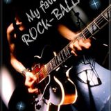 Rock Ballads