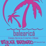 Miguel Manzano - Balearicá Mix One