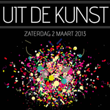 Rob Hes 'Uit de Kunst' warming up