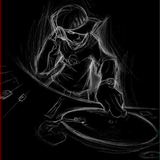 when maffia starts to dance dj jeremy-icon