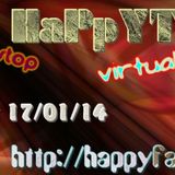 Tribe Mental -- Happytek² VI -- 19/01/2014